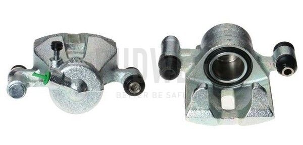 BUDWEG CALIPER Jarrusatula 341466